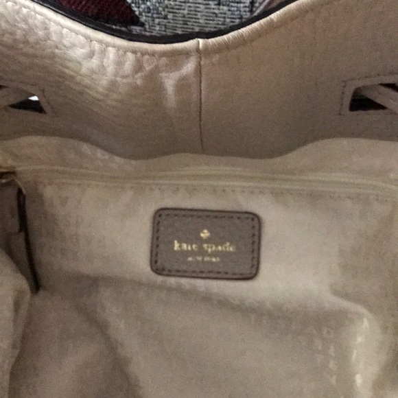 Kate Spade Bag - Picture 2 of 4
